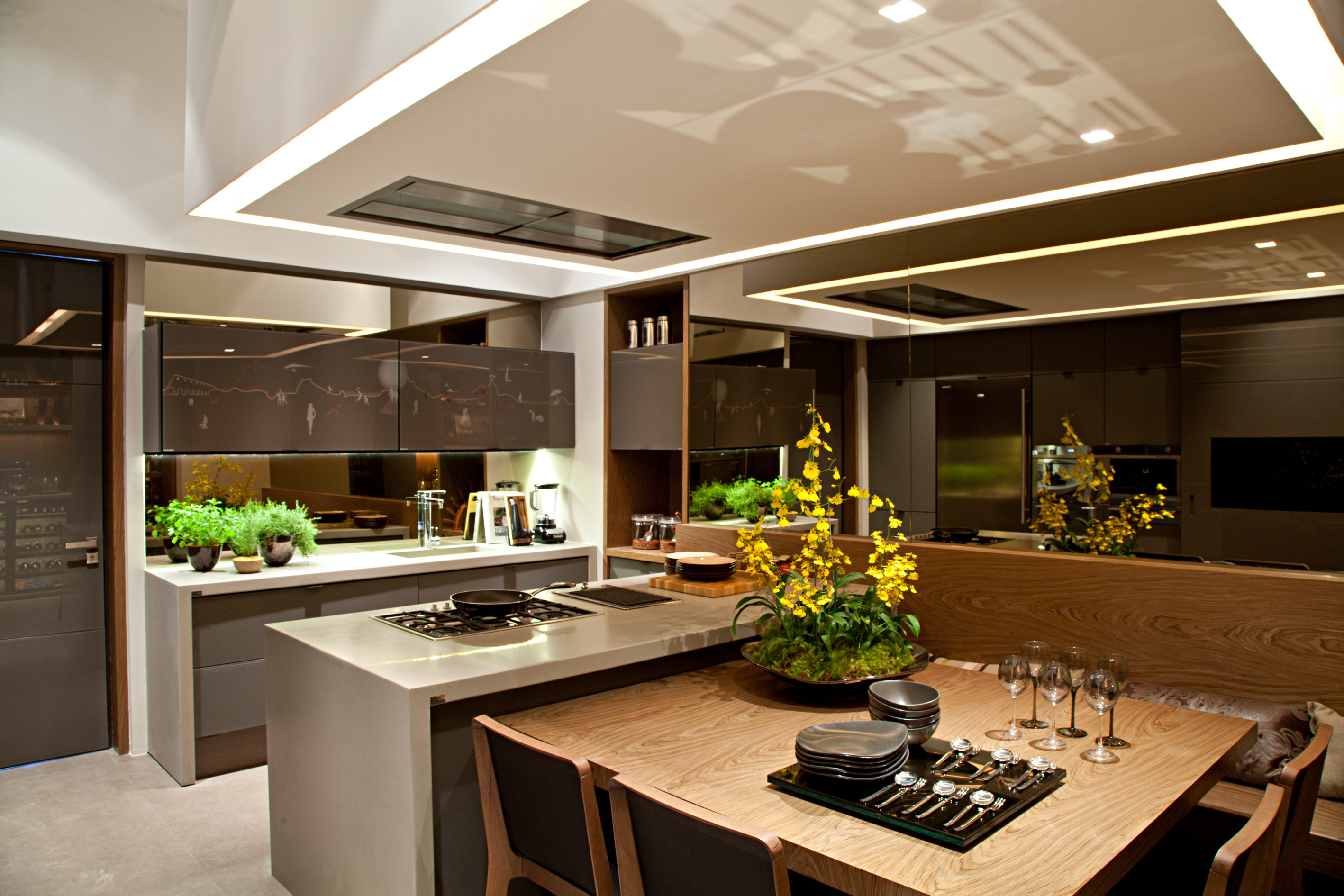 Cozinhas Externas Praticidade E Conviv Ncia Claramar M Rmores E Cozinhas Externas Praticidade E Conviv Ncia Claramar M Rmores E